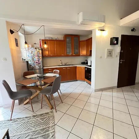 Lägenhet Giovanna